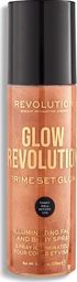 Makeup Revolution mgiełka rozświetlająco-brązująca 200 ml