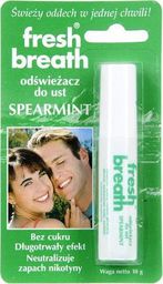 Fresh Breath Rada odświeżacz do ust Spearmint