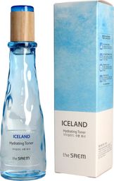 theSaem Iceland Hydrating Tonik do twarzy nawilżający 160ml