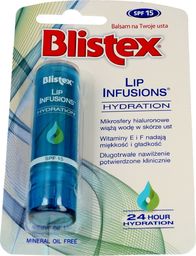 Blistex  RADA*BLISTEX Balsam d/ust HYDRATION