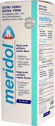 Meridol  Płyn do płukania ust 400ml
