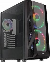 Obudowa Aerocool NightHawk Duo ARGB (ACCM-PB20033.11)