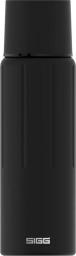 SIGG Termos turystyczny 8736.00 1.1 l Czarny