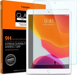 Spigen SZKŁO HARTOWANE SPIGEN GLAS.TR SLIM IPAD 10.2 2019