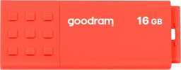 Pendrive GoodRam UME3, 16 GB (UME3-0160O0R11)