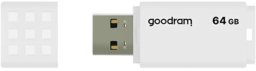 Pendrive GoodRam UME2, 64 GB  (UME2-0640W0R11)