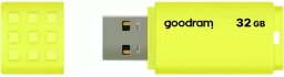 Pendrive GoodRam UME2, 32 GB (UME2-0320Y0R11)