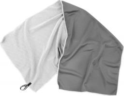 Spokey Ręcznik chłodzący Cosmo szary 31x84cm (926131)