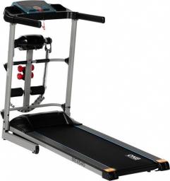 Bieżnia One Fitness BE4540 elektryczna