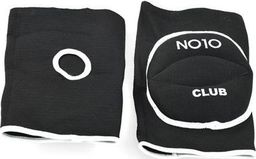 NO10 NAKOLANNIKI NO10 CLUB BLACK 56106 M