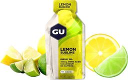GU Żel energetyczny Energy Gel Lemon Sublime 32 g
