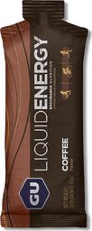 GU Żel energetyczny Luqiud Energy Coffee 60 g