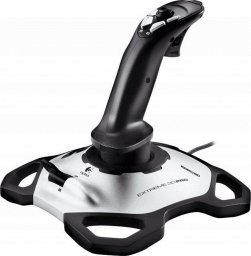Joystick Logitech Extreme 3D Pro (942-000031)