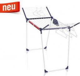 Suszarka na pranie Leifheit Pegasus 200 Solid Comfort