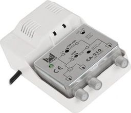 Alcad ALCAD CA-210 Wzmacniacz antenowy szerokopasmowy 24V