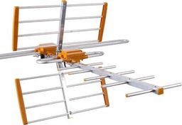 Antena RTV Galaxy DVB-T VHF H/V+ UHF Combo