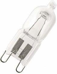 Osram HALOGEN HALOPIN 66733 ECO / 33W / G9 / Biały Ciepły (4008321208668)