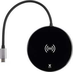 Stacja/replikator Xtorm 6w1 USB-C (XC006)