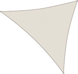 Ambiance Przeciwsłoneczny ŻAGIEL ogrodowy parasol + linki uniwersalny