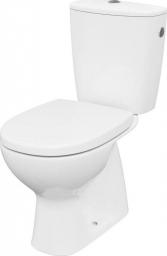 Zestaw kompaktowy WC Cersanit Arteco* 64.5 cm biały (K667-075)
