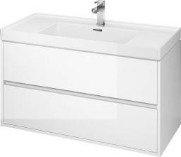 Cersanit Crea 99.4 cm biały