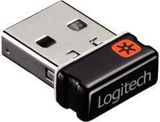 Adapter bluetooth Logitech Unifying USB (993-000439)