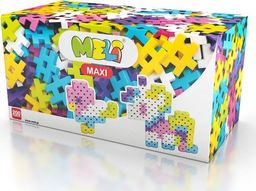 SmartMax Klocki Meli Maxi Pink 200