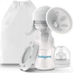 BabyOno Anatomy