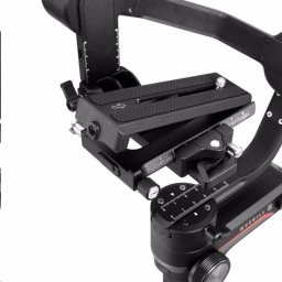 Gimbal Zhiyun Weebill S Czarny