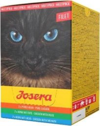 Karma Filet Multipack saszetki 6x70g(30001928)