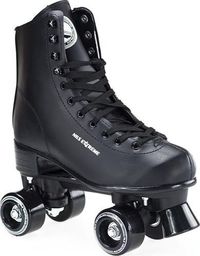Nils Extreme NQ8400S CZARNY ROZM. 35 WROTKI NILS EXTREME