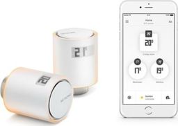 Netatmo Zestaw 3 x Valves