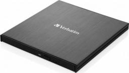 Napęd Verbatim x6 Ultra Blu-ray Slimline Ultra HD 4K (43888)