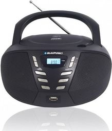 Radioodtwarzacz Blaupunkt BB7BK