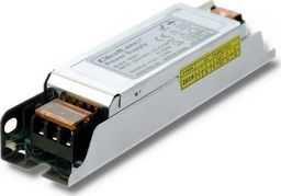 Qoltec Zasilacz impulsowy LED Qoltec IP20 | 36W | 12V | 3A | slim
