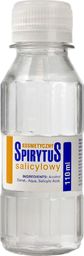 Canexpol Spirytus kosmetyczny salicylowy 110ml