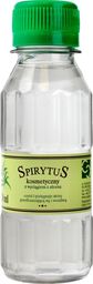 Canexpol Canexpol Spirytus kosmetyczny z Aloesem 110ml