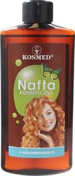 Kosmed Nafta kosmetyczna z mikroelementami 150ml