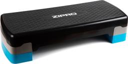 Zipro Step do aerobiku z regulacją wysokości (10-15cm)