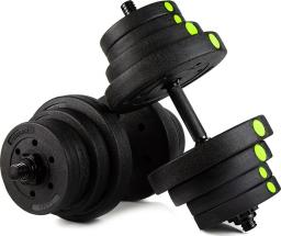 Zipro hantle bitumiczne 2 x 20 kg