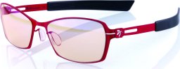Okulary Arozzi Arozzi Gaming Brille Visione VX-500 Red