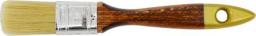 AWTools pędzel angielski profesjonalny lakierowany 25mm 1" (AW26037)