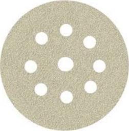Klingspor krążek ścierny samoprzyczepny 225mm PS33BK granulacja 220 GLS38 (293648)