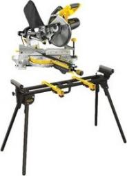 Ukośnica Stanley FME720 2000 W 254 mm + stół roboczy FME790