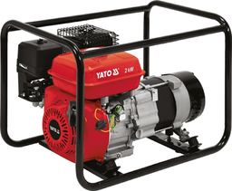 Agregat Yato YATO (YT-85451) 2200 W 1-fazowy 