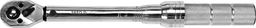 Yato Klucz dynamometryczny 1/4" 2,5- 20Nm YT-07511