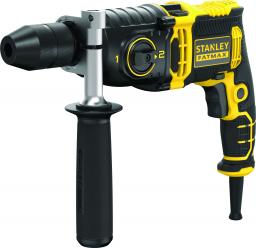 Wiertarka Stanley FMEH850K 850W udarowa