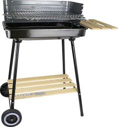 Master Grill & Party MG905 Grill ogrodowy węglowy 58 cm x 38 cm