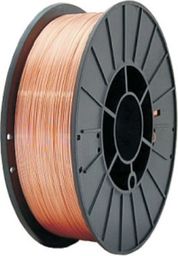Tysweld DRUT SPAWALNICZY SG2 TYSWELD 1,0/ 5kg 2862