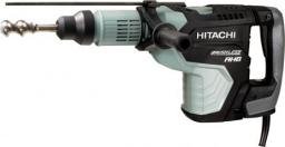 Hikoki HIKOKI MŁOT WIERCĄCO-KUJĄCY SDS-MAX 1500W 18J 11kg BEZSZCZOTKOWY DH52ME WSZ (DH52MEWSZ) - HDH52MEWSZ